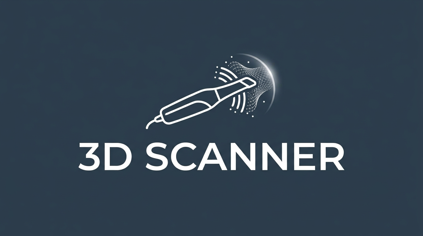 Интраоральные 3D-сканеры