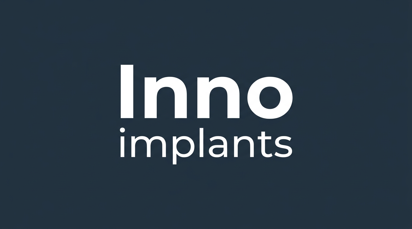 Имплантационная система Inno